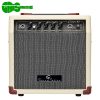 Soundsation Cream-10 – Amplificatore per Chitarra Elettrica 10 watt