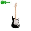 Squier by Fender Sonic® Stratocaster® – Nera