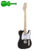 Soundsation – Twanger-M BK – Chitarra Elettrica – Nera