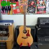 Taylor 110ce – Chitarra Acustica Dreadnought – Usata