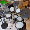 Roland TD-30KV + Hardware DW + Monitor Roland PM-03 – Usata