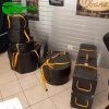 Tama Starclassic Maple + Hardcases + Piatti e Hardware – Usata CONSEGNA IN NEGOZIO NO SPEDIZIONE