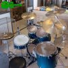 Tama Starclassic Maple + Hardcases + Piatti e Hardware – Usata CONSEGNA IN NEGOZIO NO SPEDIZIONE