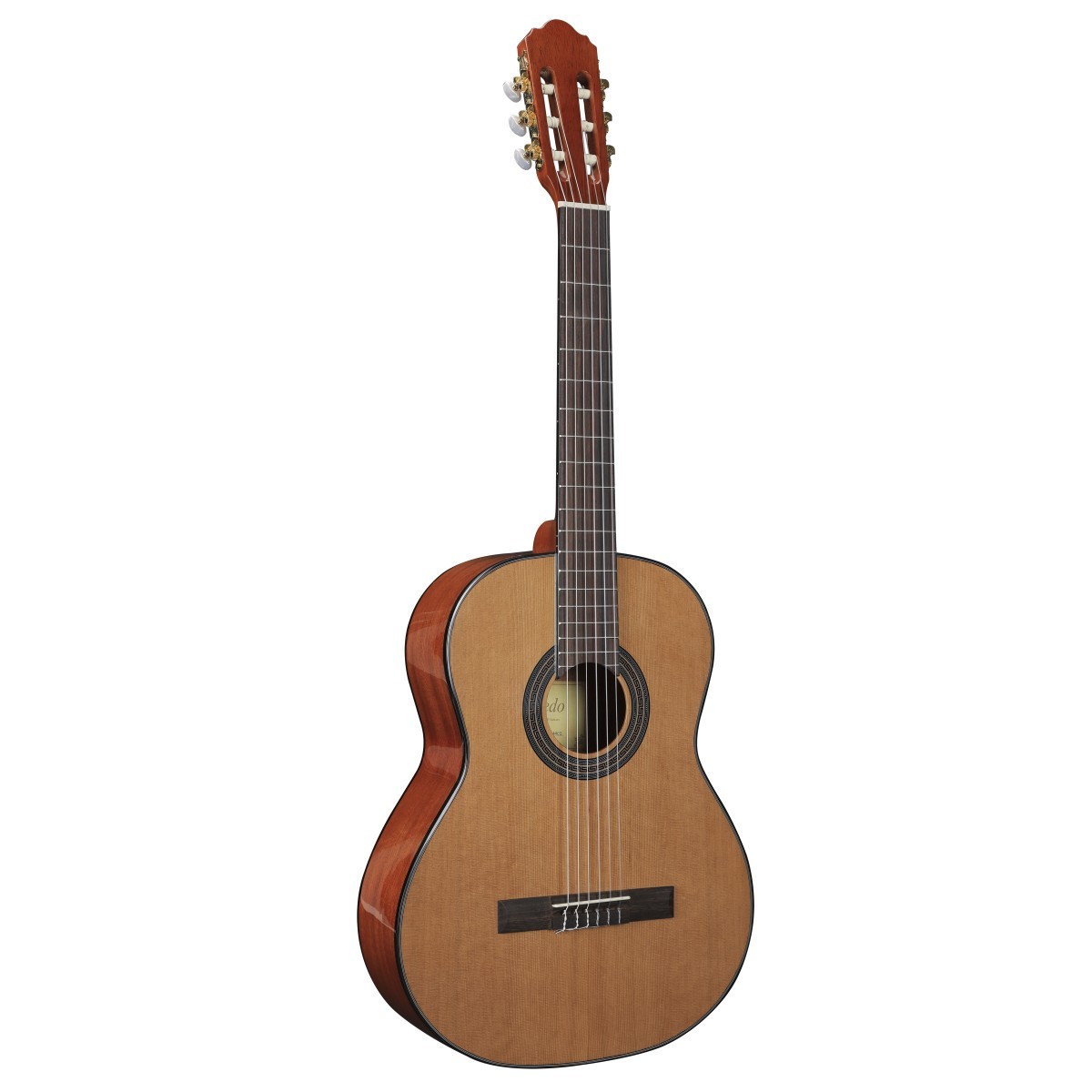 Toledo Solida 44CG – Chitarra Classica 4/4 Lucida