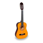 Toledo Chitarra classica da studio 1/2 NT con borsa
