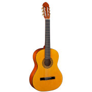 Toledo Chitarra classica da studio 3/4 NT con borsa