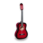 Toledo Chitarra classica da studio 3/4 RDS con borsa