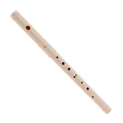 Aulos C21 Flauto Traverso Soprano ABS in 2 parti