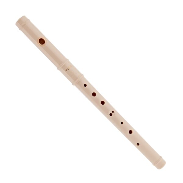 Aulos C21 Flauto Traverso Soprano ABS in 2 parti