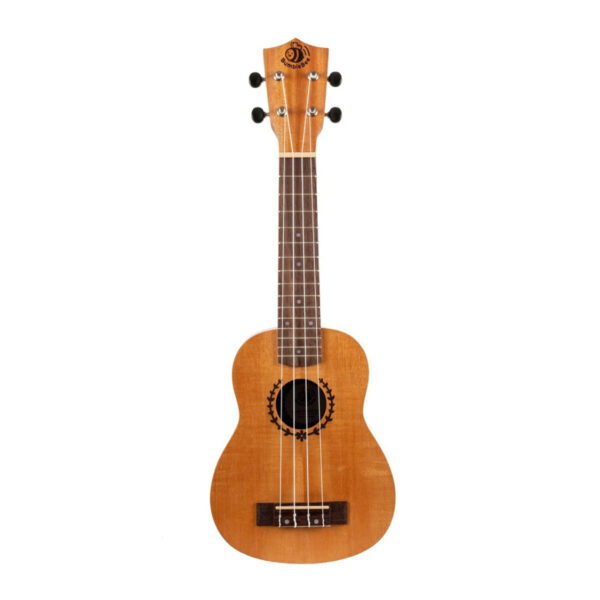 Ukulele Bumblebee BUS23NA Ukulele Soprano Naturale