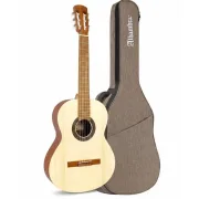 ALHAMBRA Laquant College Chitarra classica 4/4 con borsa imbottita